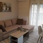Downtown City Apartment