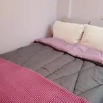 Downtown City Apartment