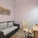 Downtown City Apartment