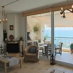 Apartment With Marina View