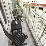 Salonika Downtown Spacious Apartment