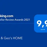 Zen & Geo\'S Home