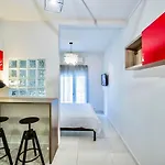 Harmony Studios By Halu! Apartments