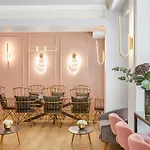 Hotel Luxembourg