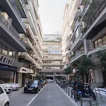 Lassani Cozy And Quiet, 2 Bedroom Apartm With Spacious Balcony