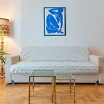 #Rocco Apt By Halu! Apartments