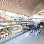 Fifteentheapartment