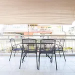 Fifteentheapartment