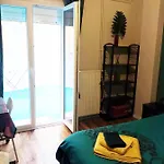 Betty Blue Και Για Διαμονή Μεγάλης Διάρκειας