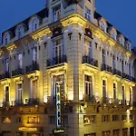 Hotel Luxembourg