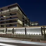 The Met Hotel Thessaloniki, A Member Of Design Hotels