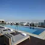 The Met Hotel Thessaloniki, A Member Of Design Hotels
