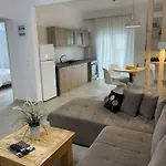 Anastasios\' Artwork Apartment