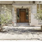 Lovely Small Apartment #2