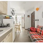 Lovely Small Apartment #2