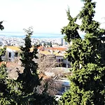 Όμορφο Διαμέρισμα- Σοφίτα Με Υπέροχη Θεα
