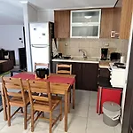 Όμορφο Διαμέρισμα- Σοφίτα Με Υπέροχη Θεα