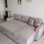 Cozy Luminous Apartment