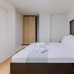 Harmony Loft Apartment In Sykies, Vesta Philoxenia