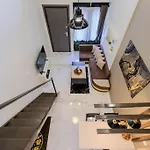 Harmony Loft Apartment In Sykies, Vesta Philoxenia