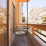 #Flh - The Mint Rabbit Apartment,Thessaloniki