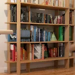 #Flh - The Mint Rabbit Apartment,Thessaloniki