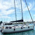 North Aegean Sailinggodspeed