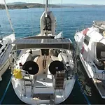 North Aegean Sailinggodspeed