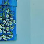 Iris\' Apartment