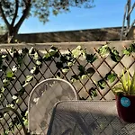 Iris\' Apartment