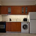 Skg Cozy Apartment