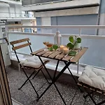Skg Cozy Apartment