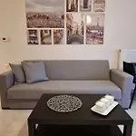 Skg Cozy Apartment
