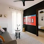 Upper City Suite
