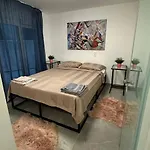 Comfy Studio Near White Tower