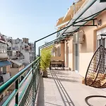 Penthouse No7 - #Tif Helexpo