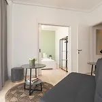 Houseloft Rotunda Escape