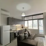 Contemporary Urban Living