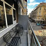 Contemporary Urban Living