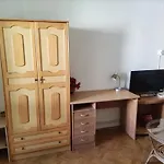 Practical Apartment Close To The City Centre