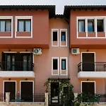 Upper City Suite