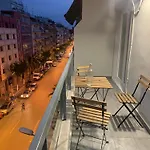 Lux Appartment , 3 Rooms Full Extra , City Center