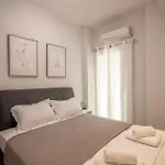 Goldhair Luxury Apartments