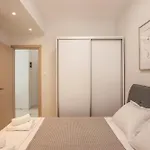 Goldhair Luxury Apartments