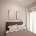 Goldhair Luxury Apartments