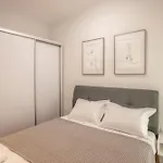 Goldhair Luxury Apartments