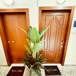 Psimithefto Luxury Apartments