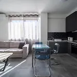 Exclusive Ladadika Apartment 1