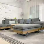 2 Bedroom Family Apartment II