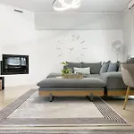 2 Bedroom Family Apartment II